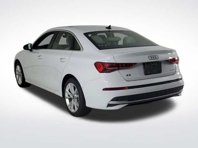 2025 Audi A3 Premium quattro - 22772945 - 2