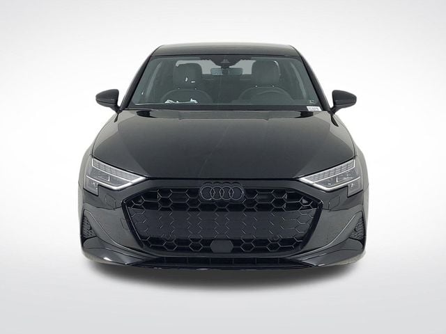 2025 Audi A3 Premium quattro - 22772957 - 7