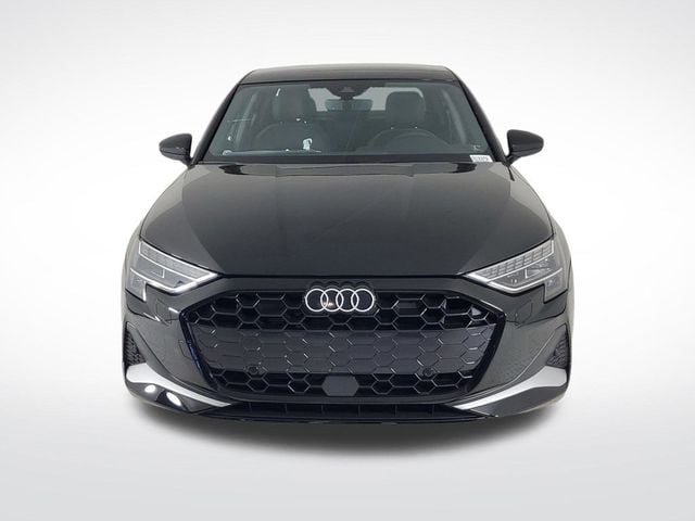 2025 Audi A3 Premium quattro - 22772958 - 7