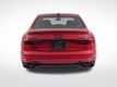 2025 Audi A4 Sedan S line Premium Plus 45 TFSI quattro - 22607962 - 3