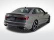 2025 Audi A4 Sedan S line Premium Plus 45 TFSI quattro - 22660302 - 4