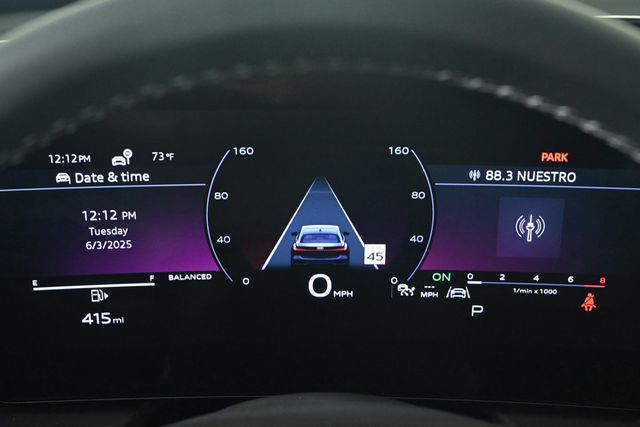 2025 Audi A5 Premium 2.0 TFSI quattro - 22859184 - 10