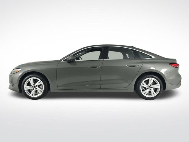 2025 Audi A5 Premium 2.0 TFSI quattro - 22859184 - 1