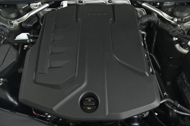 2025 Audi A5 Premium 2.0 TFSI quattro - 22859184 - 20