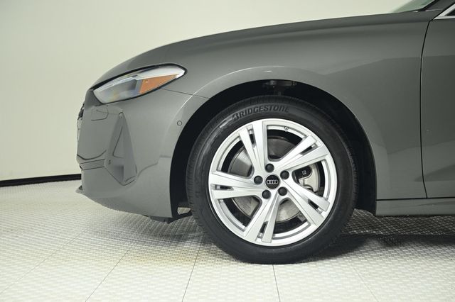 2025 Audi A5 Premium 2.0 TFSI quattro - 22859184 - 21