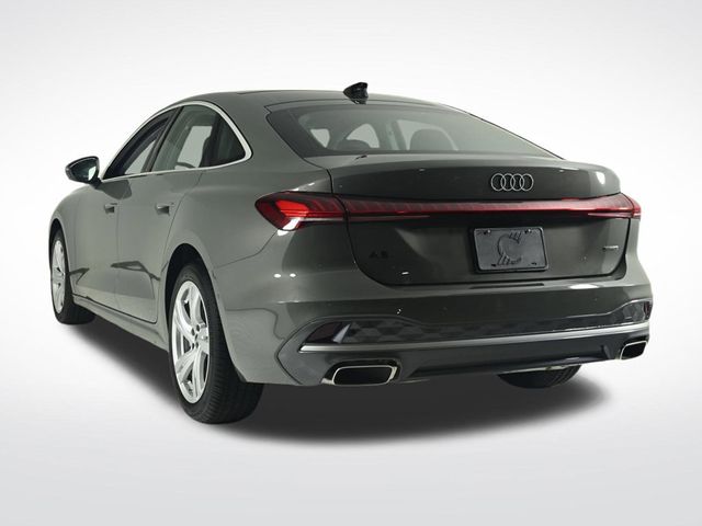 2025 Audi A5 Premium 2.0 TFSI quattro - 22859184 - 2