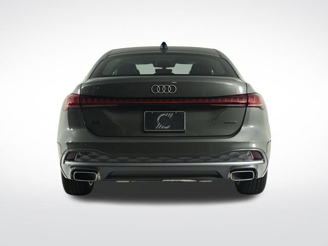 2025 Audi A5 Premium 2.0 TFSI quattro - 22859184 - 3