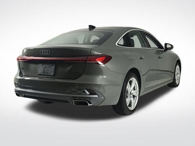 2025 Audi A5 Premium 2.0 TFSI quattro - 22859184 - 4