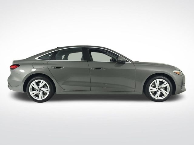 2025 Audi A5 Premium 2.0 TFSI quattro - 22859184 - 5