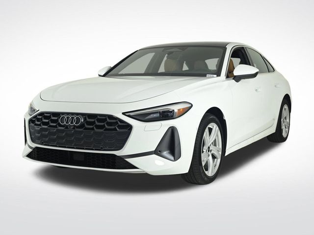 2025 Audi A5 Premium 2.0 TFSI quattro - 22859205 - 0