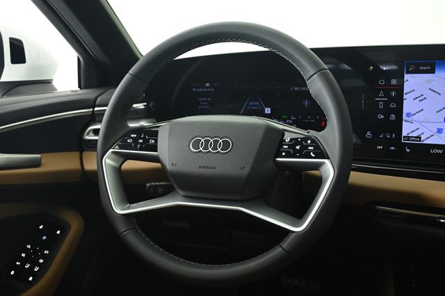 2025 Audi A5 Premium 2.0 TFSI quattro - 22859205 - 9