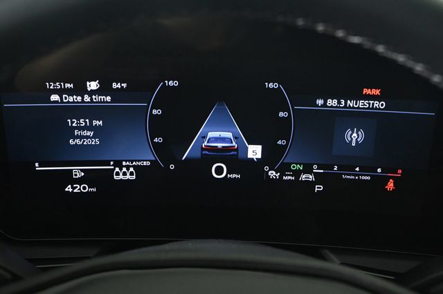 2025 Audi A5 Premium 2.0 TFSI quattro - 22859205 - 10