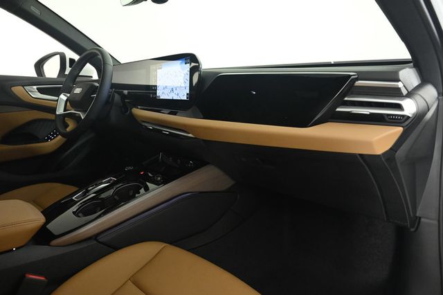 2025 Audi A5 Premium 2.0 TFSI quattro - 22859205 - 13