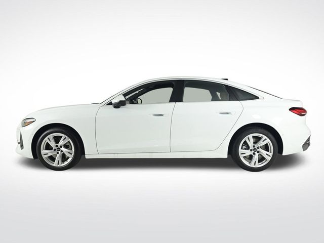 2025 Audi A5 Premium 2.0 TFSI quattro - 22859205 - 1