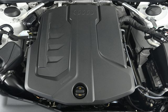 2025 Audi A5 Premium 2.0 TFSI quattro - 22859205 - 20