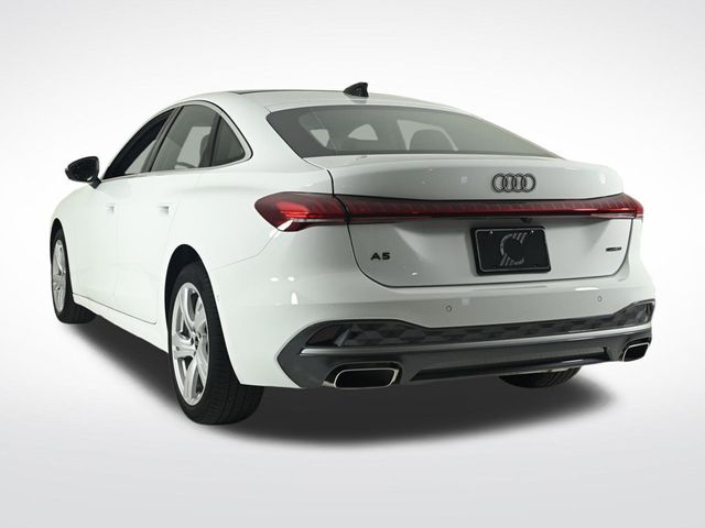 2025 Audi A5 Premium 2.0 TFSI quattro - 22859205 - 2