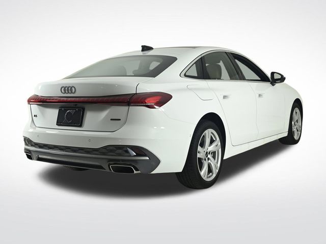 2025 Audi A5 Premium 2.0 TFSI quattro - 22859205 - 4
