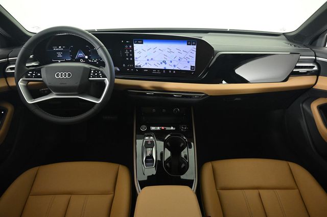 2025 Audi A5 Premium 2.0 TFSI quattro - 22859205 - 8