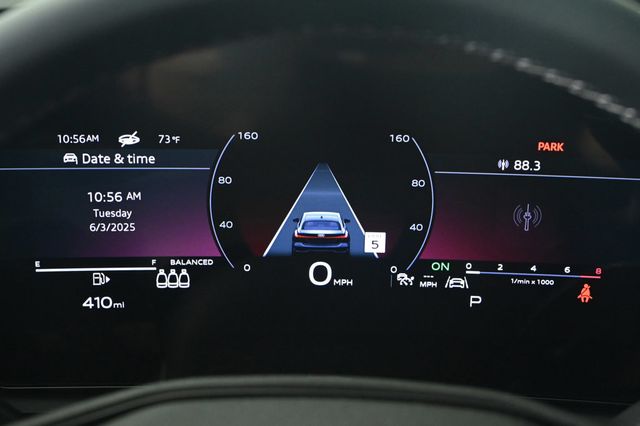 2025 Audi A5 Premium 2.0 TFSI quattro - 22859236 - 10
