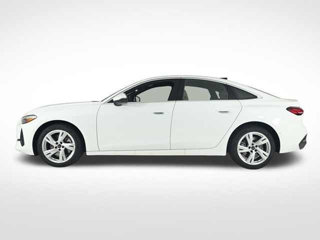 2025 Audi A5 Premium 2.0 TFSI quattro - 22859236 - 1