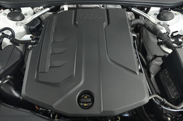 2025 Audi A5 Premium 2.0 TFSI quattro - 22859236 - 20