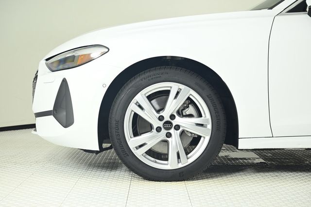 2025 Audi A5 Premium 2.0 TFSI quattro - 22859236 - 21