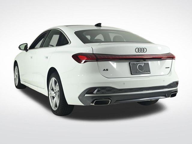 2025 Audi A5 Premium 2.0 TFSI quattro - 22859236 - 2