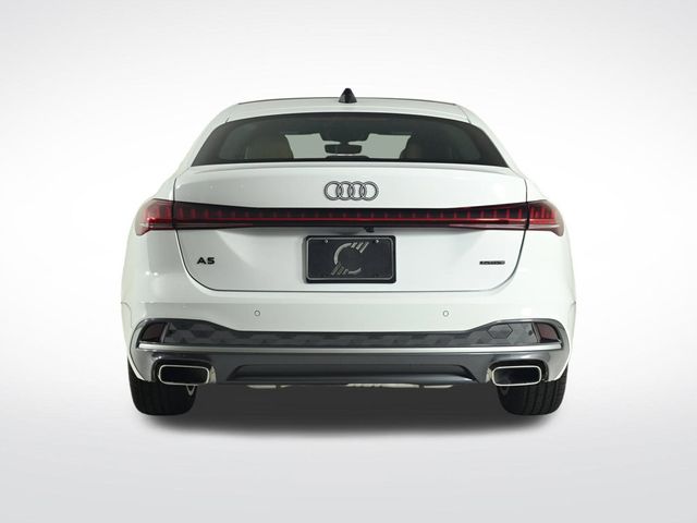 2025 Audi A5 Premium 2.0 TFSI quattro - 22859236 - 3