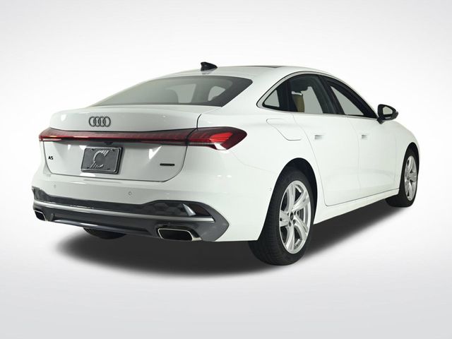 2025 Audi A5 Premium 2.0 TFSI quattro - 22859236 - 4