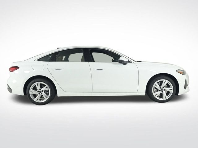 2025 Audi A5 Premium 2.0 TFSI quattro - 22859236 - 5