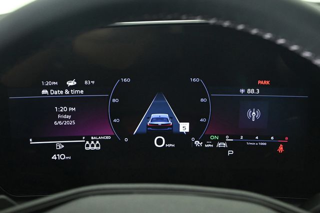 2025 Audi A5 Premium 2.0 TFSI quattro - 22860439 - 10