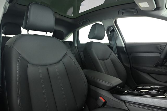 2025 Audi A5 Premium 2.0 TFSI quattro - 22860439 - 14