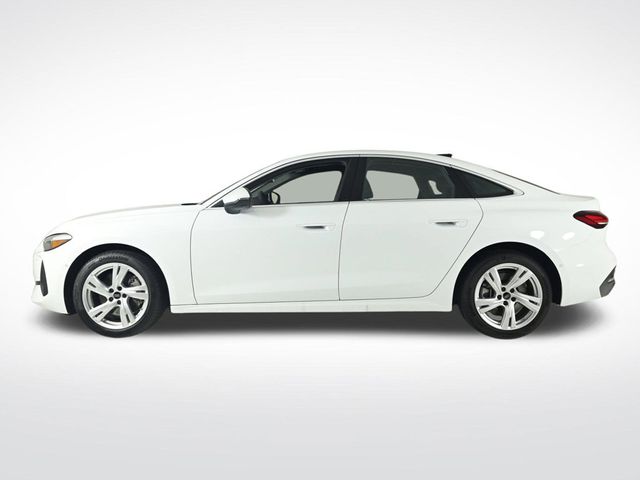 2025 Audi A5 Premium 2.0 TFSI quattro - 22860439 - 1