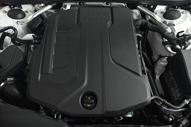 2025 Audi A5 Premium 2.0 TFSI quattro - 22860439 - 20