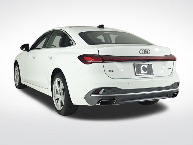 2025 Audi A5 Premium 2.0 TFSI quattro - 22860439 - 2