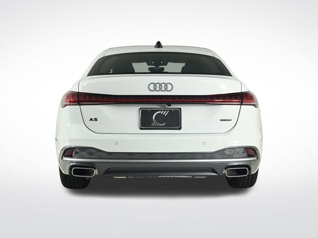 2025 Audi A5 Premium 2.0 TFSI quattro - 22860439 - 3