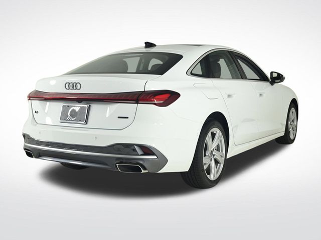 2025 Audi A5 Premium 2.0 TFSI quattro - 22860439 - 4