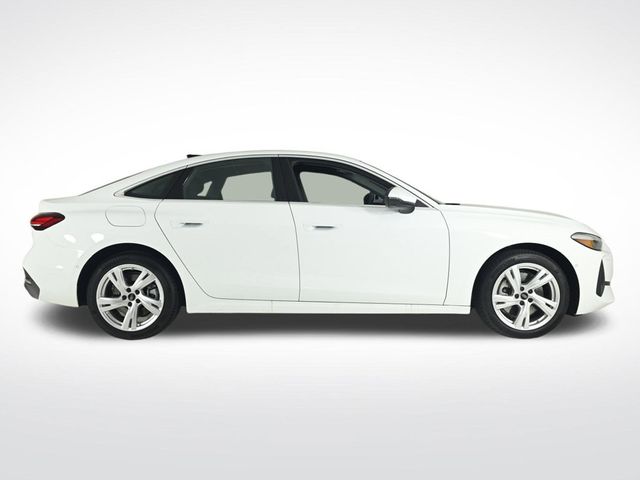 2025 Audi A5 Premium 2.0 TFSI quattro - 22860439 - 5