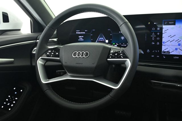 2025 Audi A5 Premium 2.0 TFSI quattro - 22864945 - 9