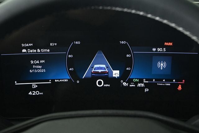 2025 Audi A5 Premium 2.0 TFSI quattro - 22864945 - 10