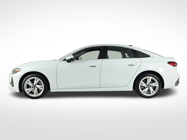 2025 Audi A5 Premium 2.0 TFSI quattro - 22864945 - 1