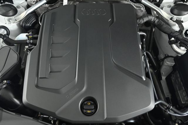 2025 Audi A5 Premium 2.0 TFSI quattro - 22864945 - 20