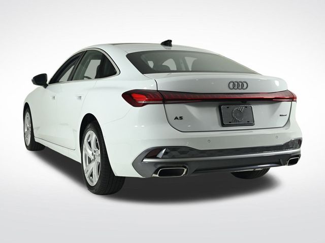 2025 Audi A5 Premium 2.0 TFSI quattro - 22864945 - 2