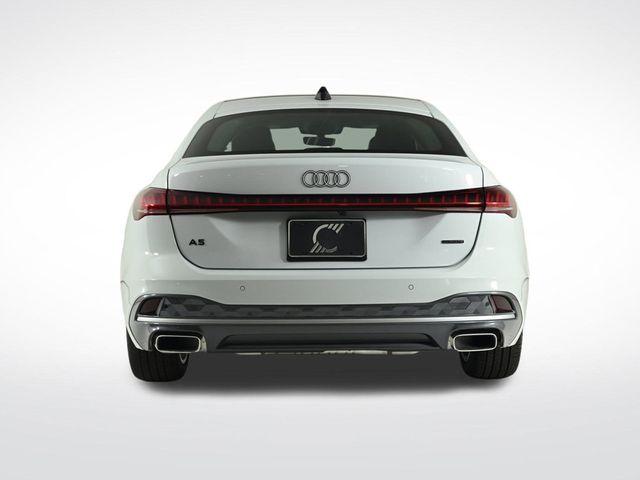 2025 Audi A5 Premium 2.0 TFSI quattro - 22864945 - 3