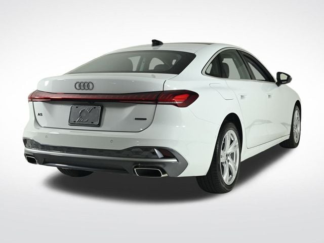 2025 Audi A5 Premium 2.0 TFSI quattro - 22864945 - 4