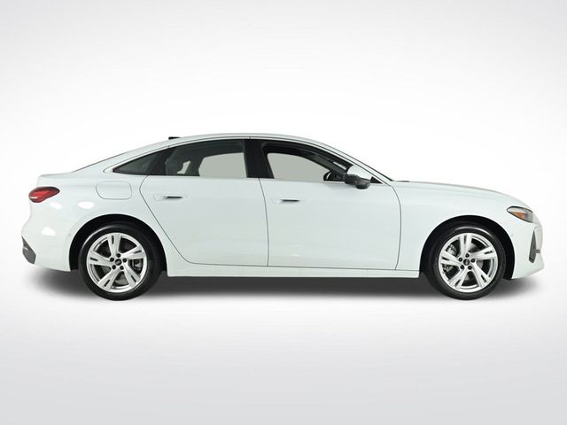 2025 Audi A5 Premium 2.0 TFSI quattro - 22864945 - 5