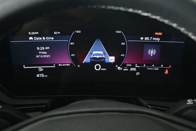 2025 Audi A5 Premium 2.0 TFSI quattro - 22864951 - 10