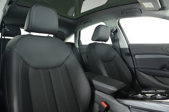 2025 Audi A5 Premium 2.0 TFSI quattro - 22864951 - 14
