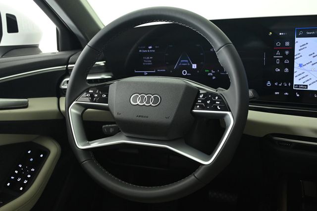 2025 Audi A5 Premium 2.0 TFSI quattro - 22865823 - 9