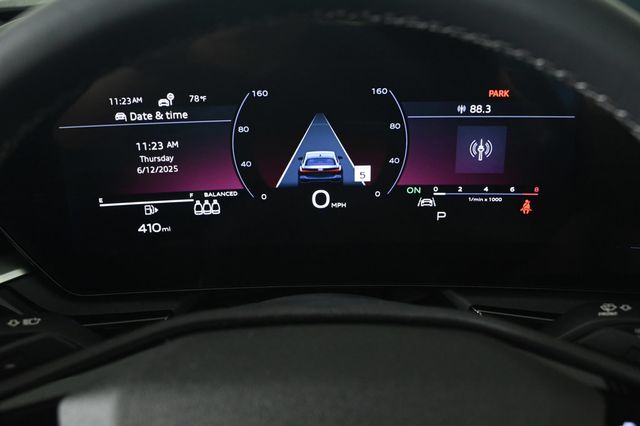 2025 Audi A5 Premium 2.0 TFSI quattro - 22865823 - 10